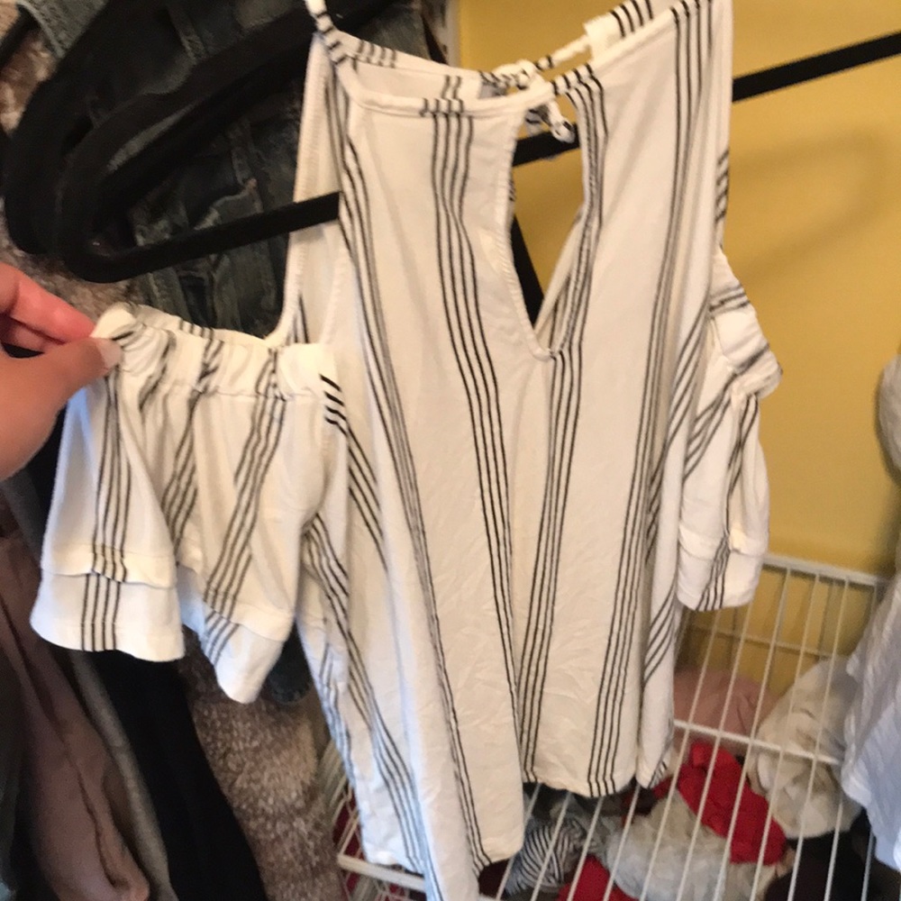 american eagle shirt